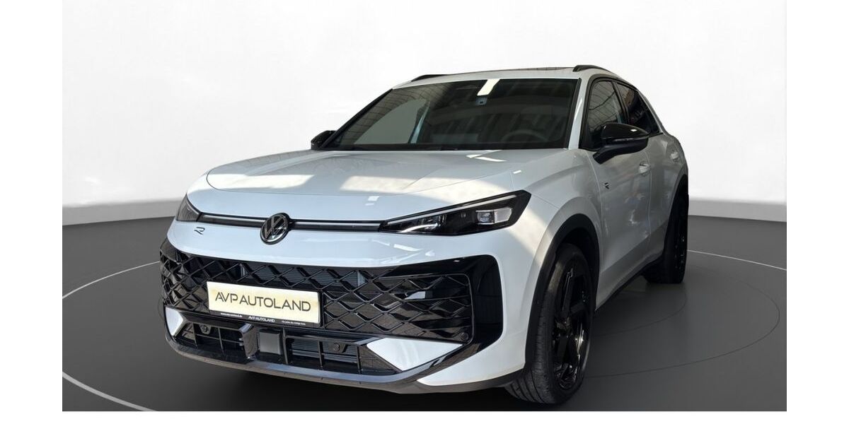 VW T-Roc 4.990 km 37.990 &euro; Dingolfing 84130