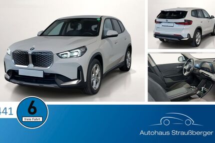 BMW iX1 49.200 km 38.390 &euro; Buchschwabach bei Nürnberg 90574