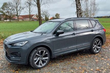 Seat Tarraco 56.500 km 31.900 &euro; Aulendorf 88326