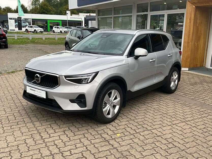 Volvo XC40 41.700 km 32.800 € Porta Westfalica 32457