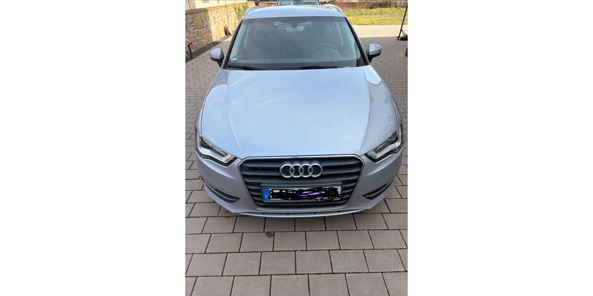 Audi A3 119.500 km 10.400 &euro; Landau 76829