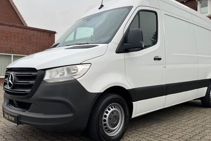Mercedes-Benz Sprinter 200.000 km 22.999 &euro; Jork 21635