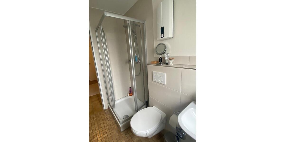 Etagenwohnung Hermeskeil - 1 Zimmer, 33 m&sup2;, 440&euro; | Angebot:25382130