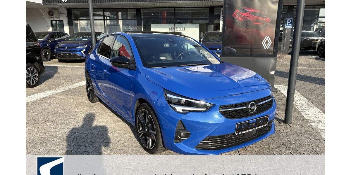 Opel Corsa 45.500 km 15.970 &euro; Hanau 63452