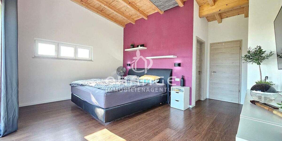 Einfamilienhaus Bad Griesbach im Rottal / Karpfham Karpfham - 4 Zimmer, 221 m&sup2;, 739.000&euro; | Angebot:24423575