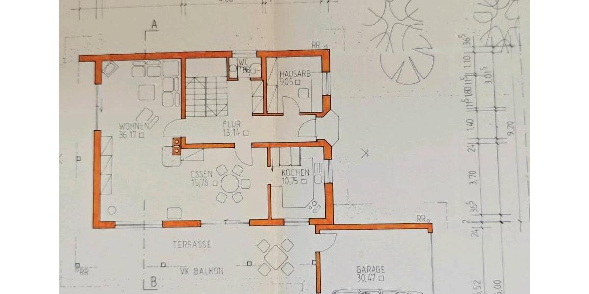 Einfamilienhaus Weiler-Simmerberg Simmerberg - 5 Zimmer, 199 m&sup2;, 930.000&euro; | Angebot:26844332
