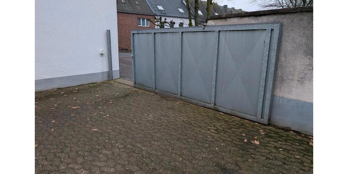 Gewerbeobjekt Uedem - 380&euro; | Angebot:24089244
