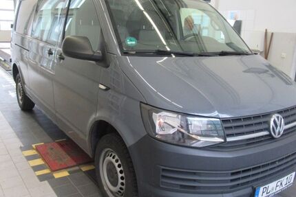 VW T6 Transporter 220.152 km 15.000 &euro; Amtsberg 09439