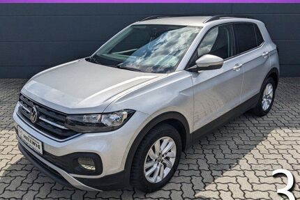 VW T-Cross 79.190 km 15.980 &euro; Hoyerswerda 02977