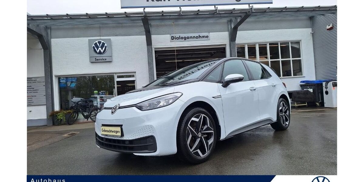 VW ID.3 13.080 km 19.180 &euro; Extertal 32699