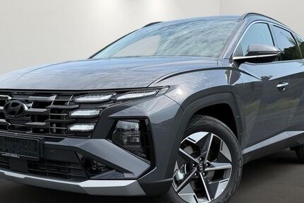 Hyundai TUCSON 3.500 km 33.880 &euro; Dillenburg 35684