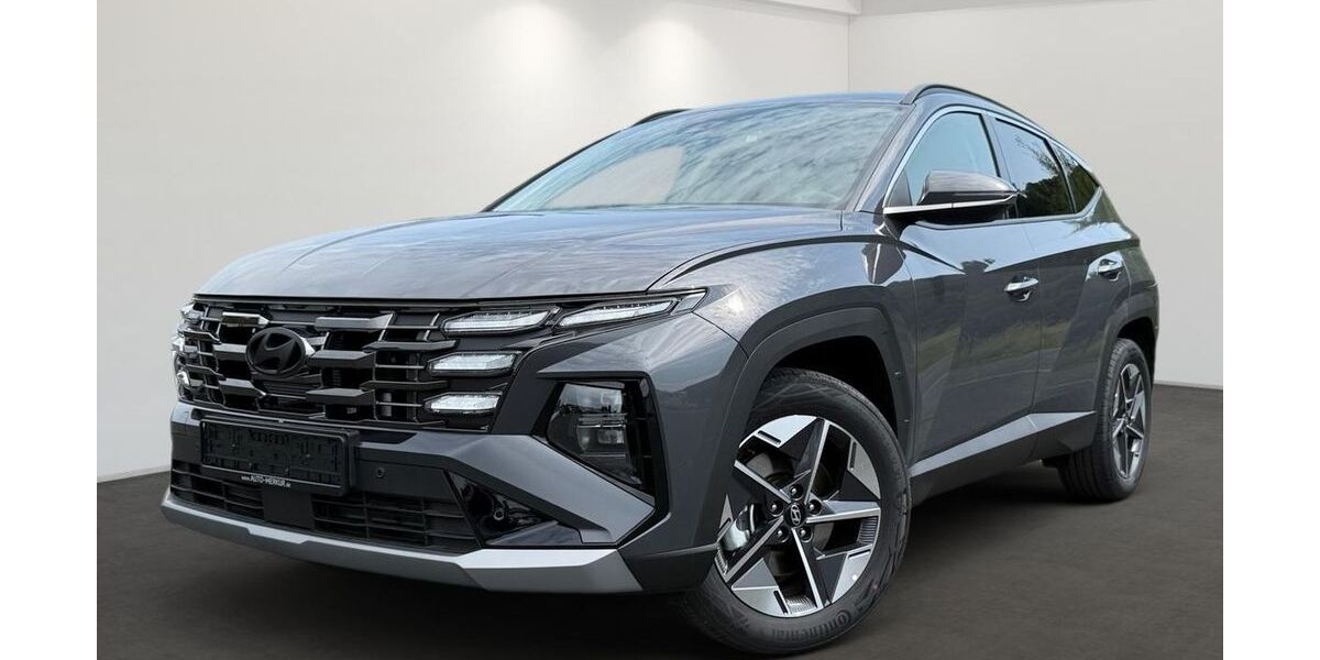 Hyundai TUCSON 3.500 km 33.880 &euro; Dillenburg 35684