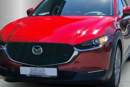 Mazda CX-30 38.558 km 18.990 &euro; Norderstedt 22848