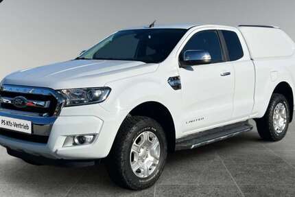 Ford Ranger 110.150 km 19.980 € Nürnberg 90480