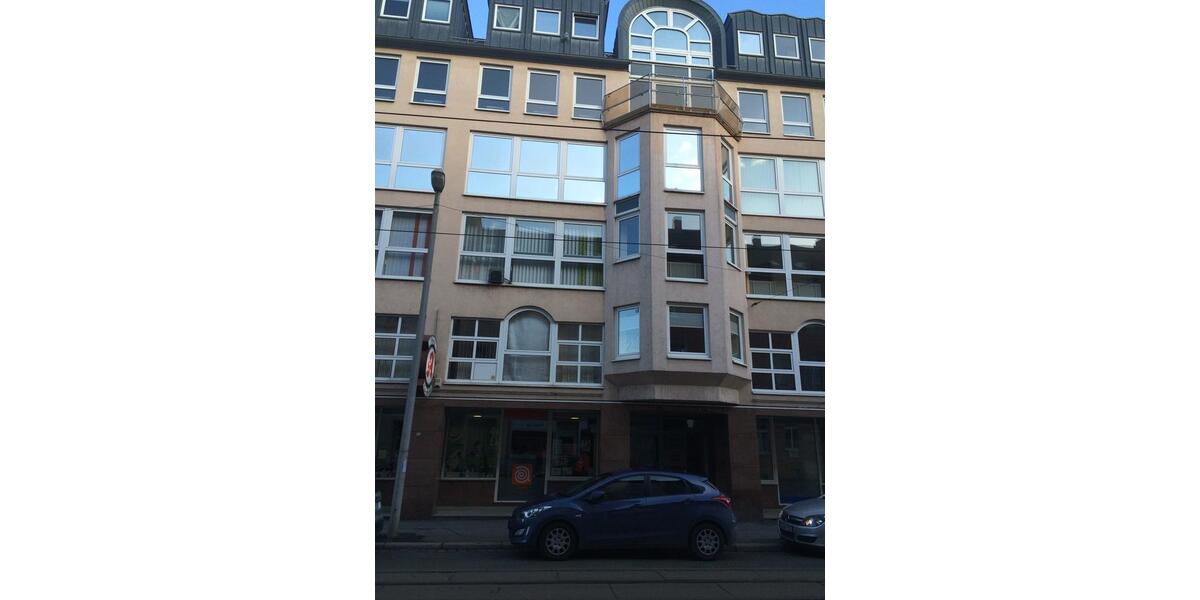 Etagenwohnung Gera Debschwitz - 2 Zimmer, 70 m&sup2;, 64.000&euro; | Angebot:25382268