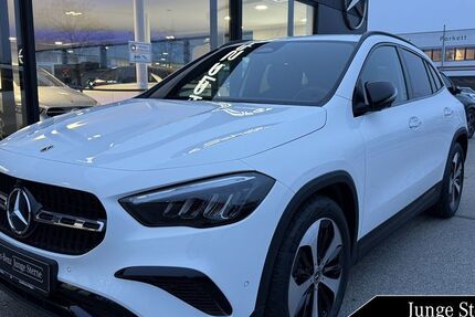 Mercedes-Benz GLA 200 8.200 km 38.830 &euro; Füssen 87629