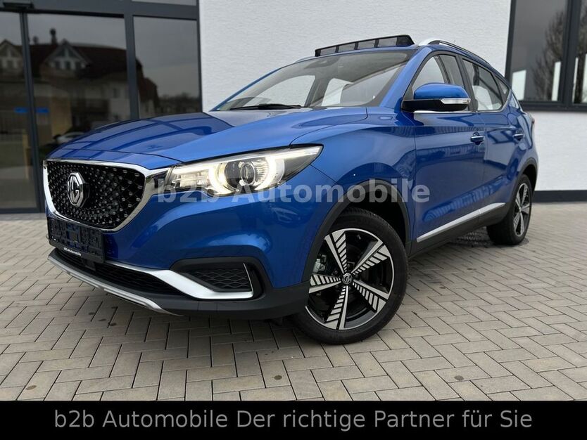 MG ZS 15.000 km 15.249 € Altenstadt 63674