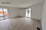 Erstbezug 2-Zi-Whg. mit 67,65 m² WFL KfW-40 -QNG zertifiziert mit Balkon und Terrasse moderner Grundriss mit offener Küche. - Erdgeschoßwohnung Windischeschenbach | Angebot:25057591