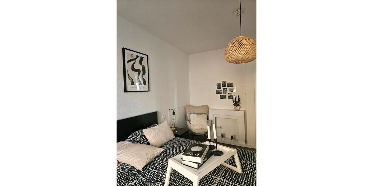 Luxuriöse Penthousewohnung am Biedersberg 5 zimmer