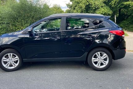 Hyundai ix35 177.452 km 7.800 &euro; Hannover 30165