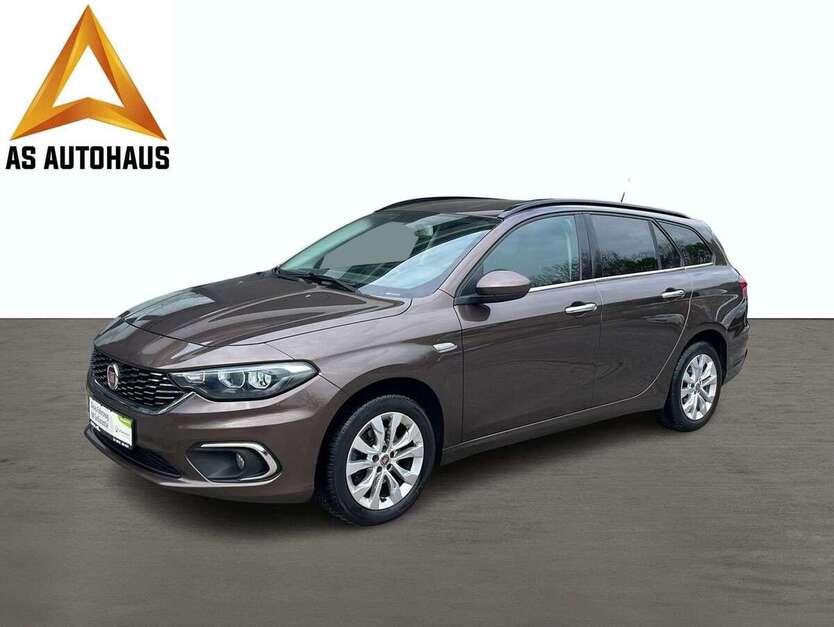 Fiat Tipo 98.000 km 11.650 € Seelze 30926