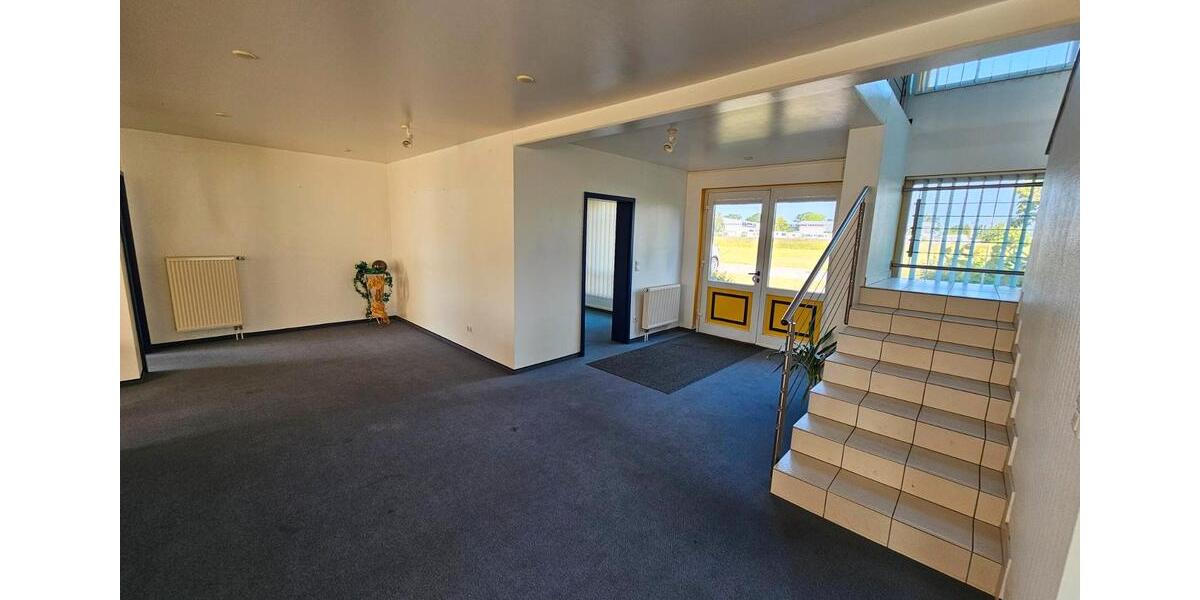 Gewerbeobjekt Neustadt (Dosse) - 1.560&euro; | Angebot:26351358
