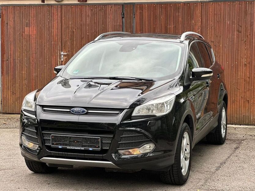 Kuga