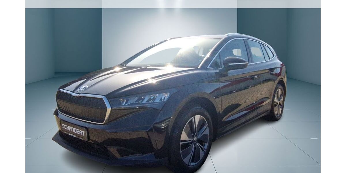 Skoda Enyaq 68.284 km 31.880 &euro; Bitterfeld-Wolfen 06766