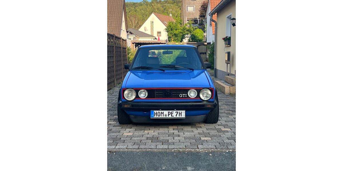 VW Golf 89.000 km 13.900 &euro; Homburg-Saar 66424
