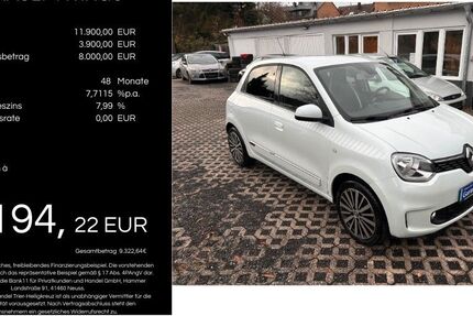 Renault Twingo 14.050 km 9.950 &euro; Trier 54295