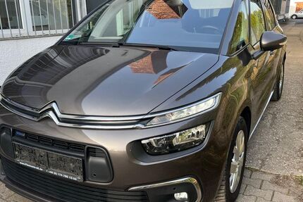 Citroen C4 Picasso 120.000 km 7.000 &euro; Neuss 41468