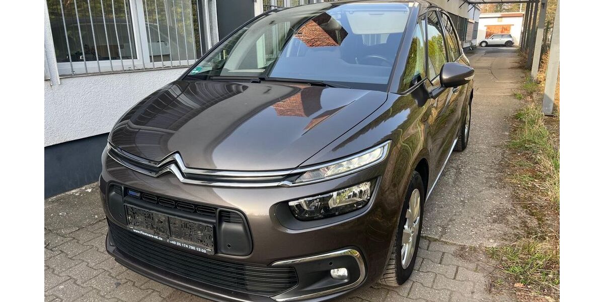 Citroen C4 Picasso 120.000 km 7.000 &euro; Neuss 41468