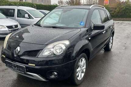 Renault Koleos 203.000 km 3.999 € Paderborn 33100
