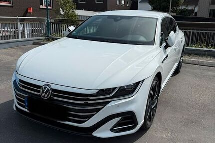 VW Arteon 97.500 km 27.100 &euro; Vechta 49377
