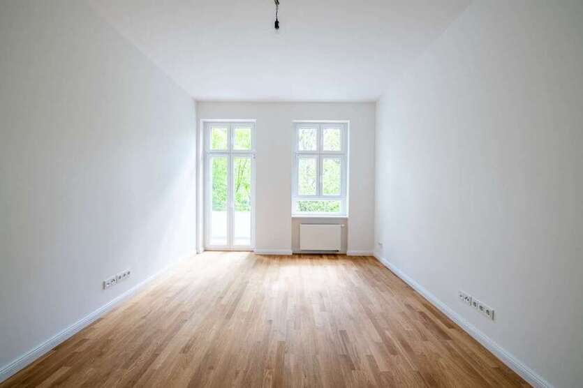 Wohnung zum Kaufen in Berlin 435.000 € 61.1 m²