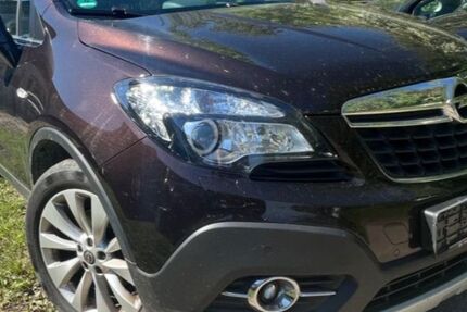 Opel Mokka 191.000 km 6.990 &euro; Ludwigshafen am Rhein 67059