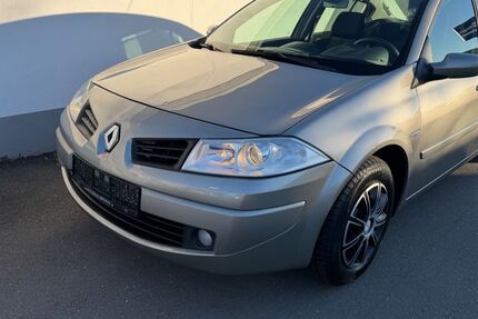 Renault Megane 71.155 km 3.200 &euro; Schwelm 58332