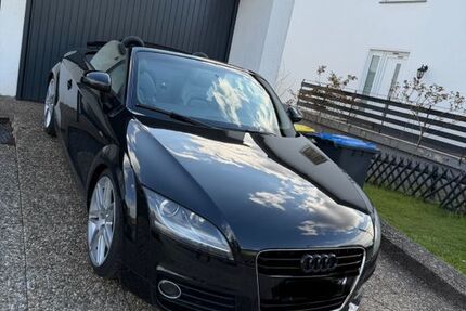 Audi TT 120.000 km 13.500 &euro; Ottweiler 66564