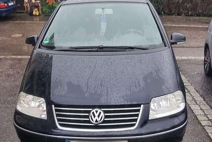 VW Sharan 252.437 km 2.999 € Malsburg-Marzell 79429