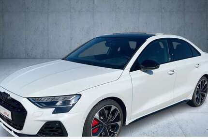 Audi S3 14.787 km 52.260 &euro; Saal a. d. Donau 93342