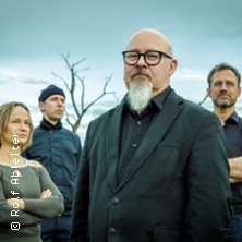 No Sugar, No Cream - Live - Tour 2026 16.01.2026 Jazzclub Karlsruhe e.V.