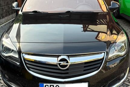 Opel Insignia 132.500 km 5.590 &euro; Stadtroda 07646