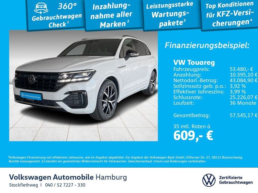 Touareg