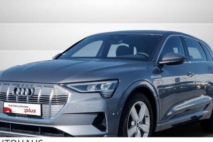 Audi e-tron 18.067 km 33.790 &euro; Bünde 32257