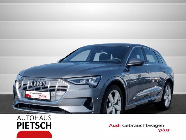 Audi e-tron 18.067 km 33.790 &euro; Bünde 32257