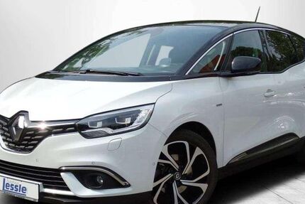 Renault Scenic 66.100 km 11.990 &euro; Eberbach 69412