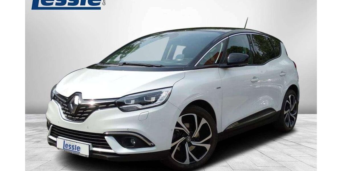 Renault Scenic 66.100 km 11.990 &euro; Eberbach 69412