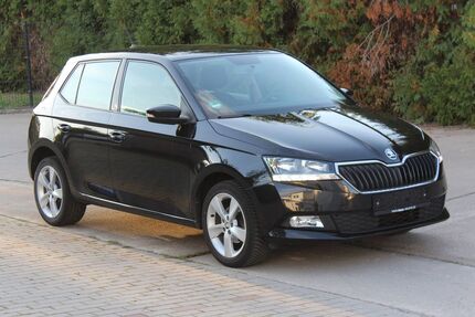 Skoda Fabia 99.000 km 7.700 € Erlenbach a. Main 63906
