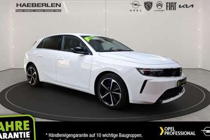 Opel Astra 70.000 km 18.980 &euro; Füssen 87629