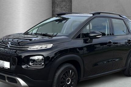 Citroen C3 Aircross 132.823 km 9.838 € Bremen 28199